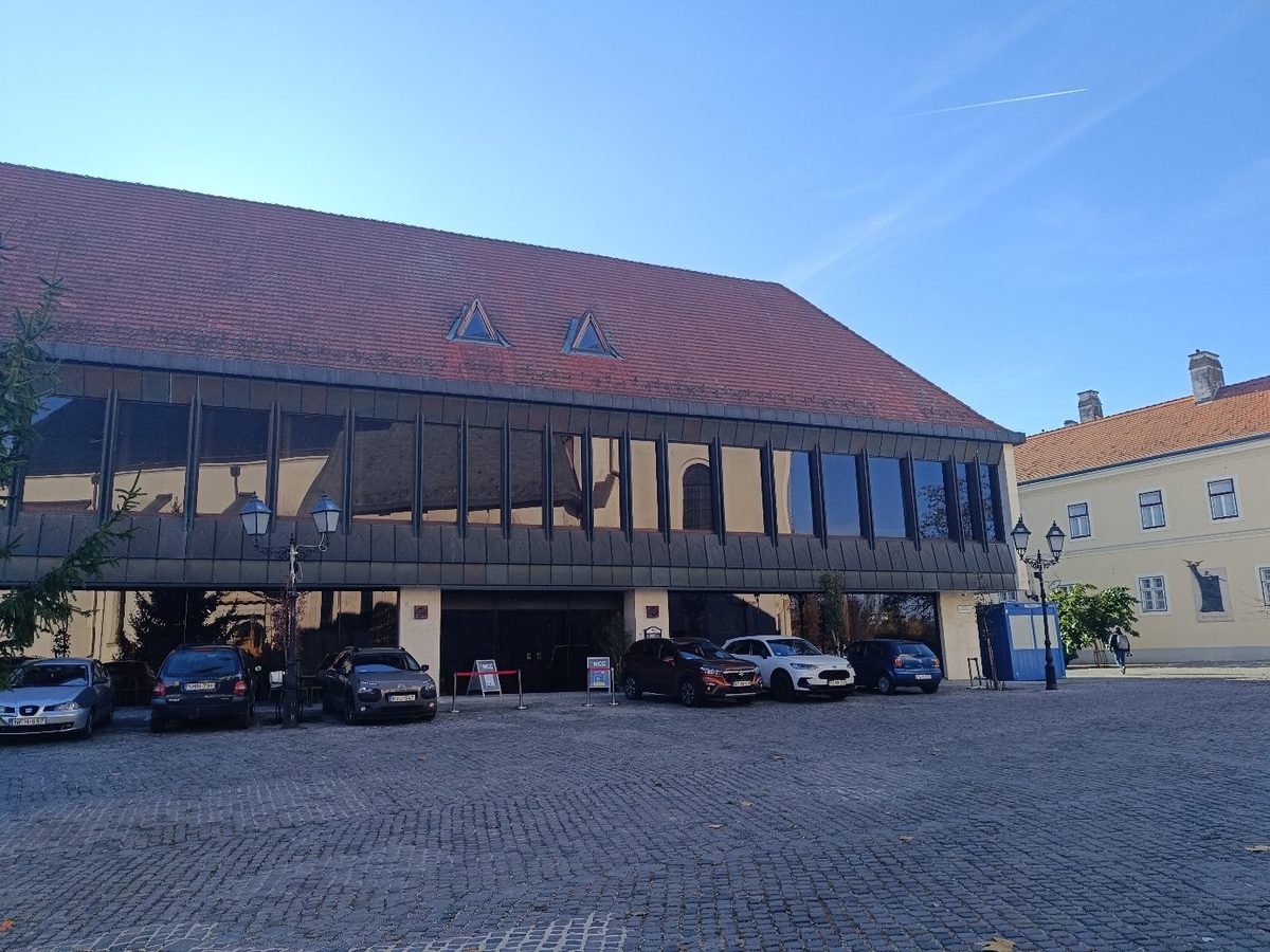 Mérnöki helyszíni szemle